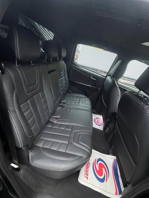 Used Isuzu D-Max 2019 for sale - 74467759: Photo 14