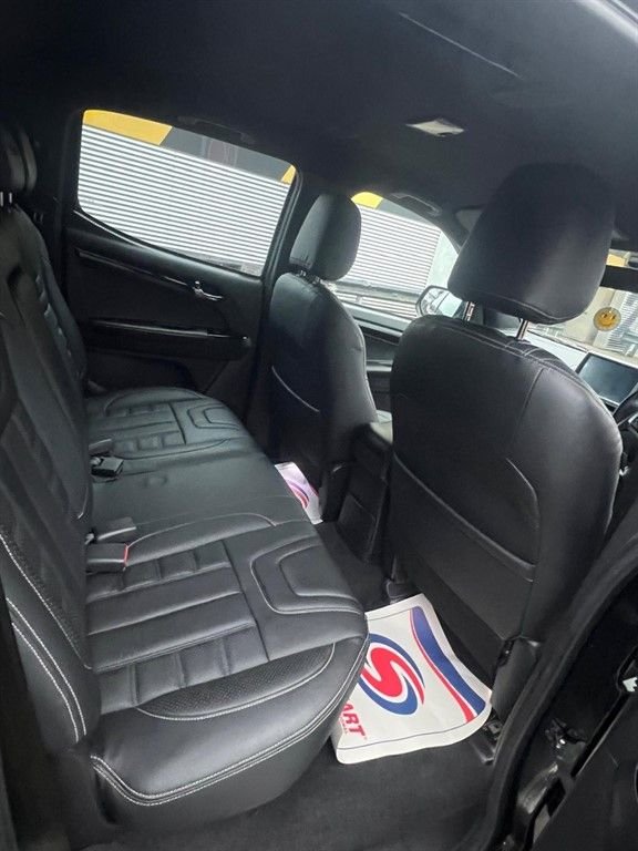 Used Isuzu D-Max 2019 for sale - 74467759: Photo 15