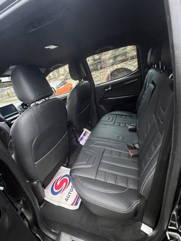 Used Isuzu D-Max 2019 for sale - 74467759: Photo 18