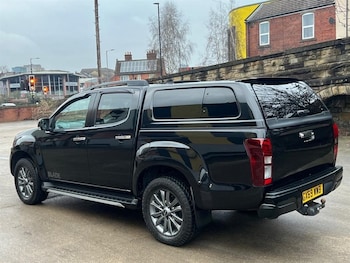 Used Isuzu D-Max 2019 for sale - 74467759: Photo