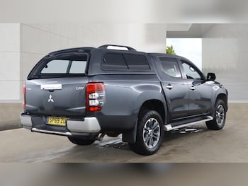 Used Mitsubishi L200 2019 for sale - 78819232: Photo