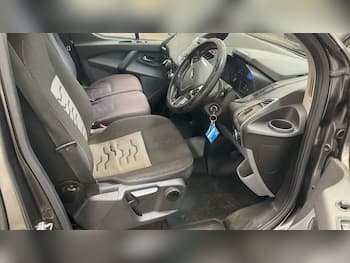 Used Ford Transit Custom 2018 for sale - 79655537: Photo