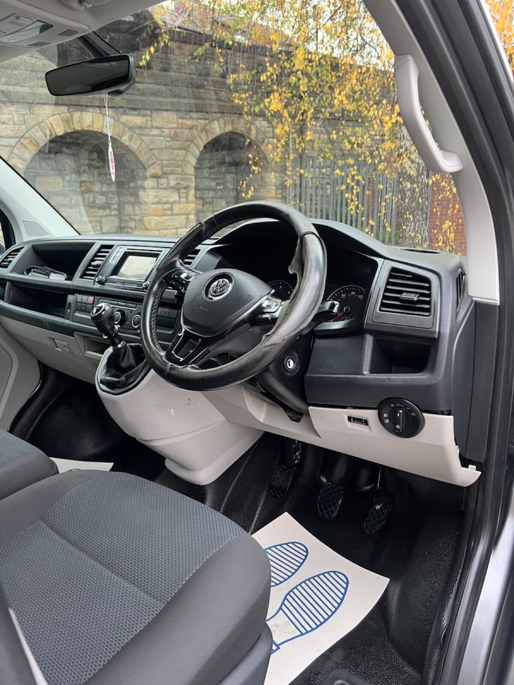 Used Volkswagen Transporter 2020 for sale - 75986359: Photo 10