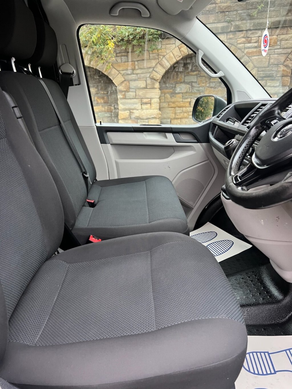 Used Volkswagen Transporter 2020 for sale - 75986359: Photo 12