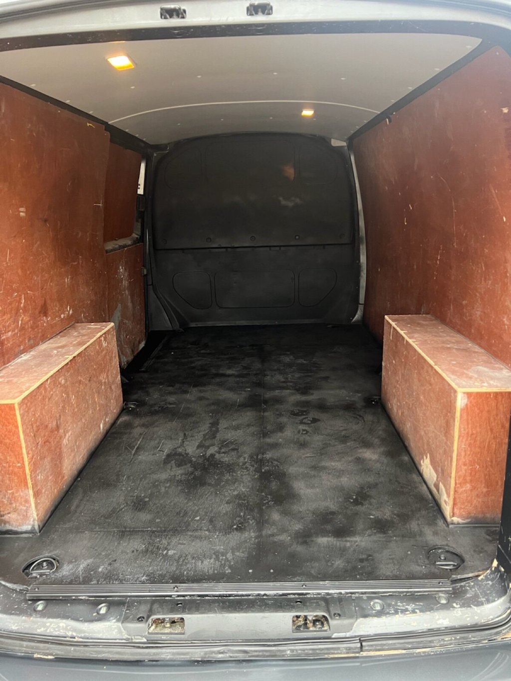 Used Volkswagen Transporter 2020 for sale - 75986359: Photo 13