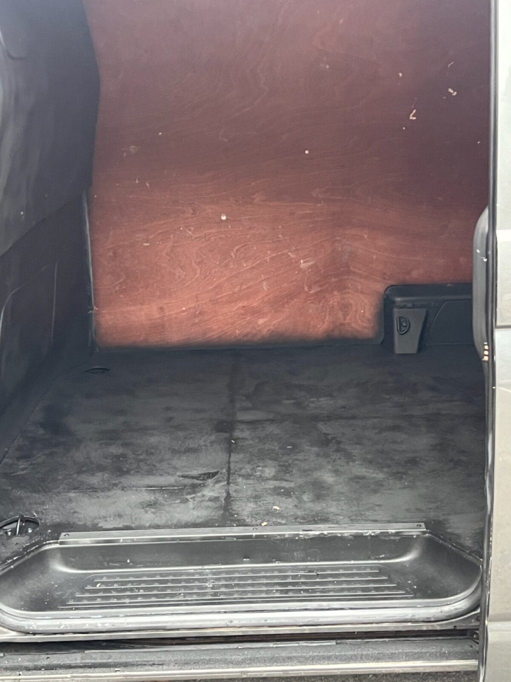 Used Volkswagen Transporter 2020 for sale - 75986359: Photo 14