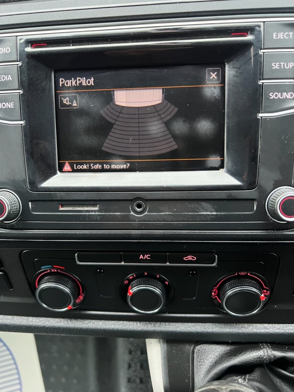 Used Volkswagen Transporter 2020 for sale - 75986359: Photo 15