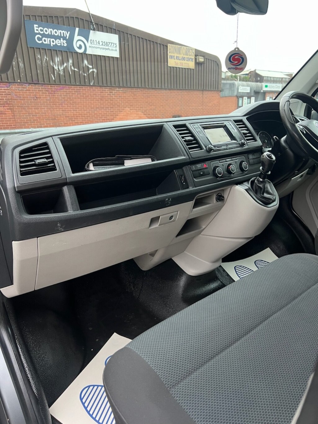 Used Volkswagen Transporter 2020 for sale - 75986359: Photo 9