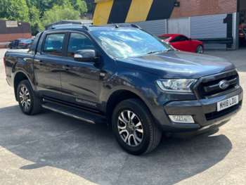 Used Ford Ranger 2018 for sale - 74467693: Photo
