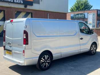 Used Renault Trafic 2024 for sale - 74467696: Photo