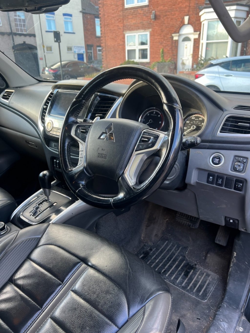 Used Mitsubishi L200 2019 for sale - 76375920: Photo 10