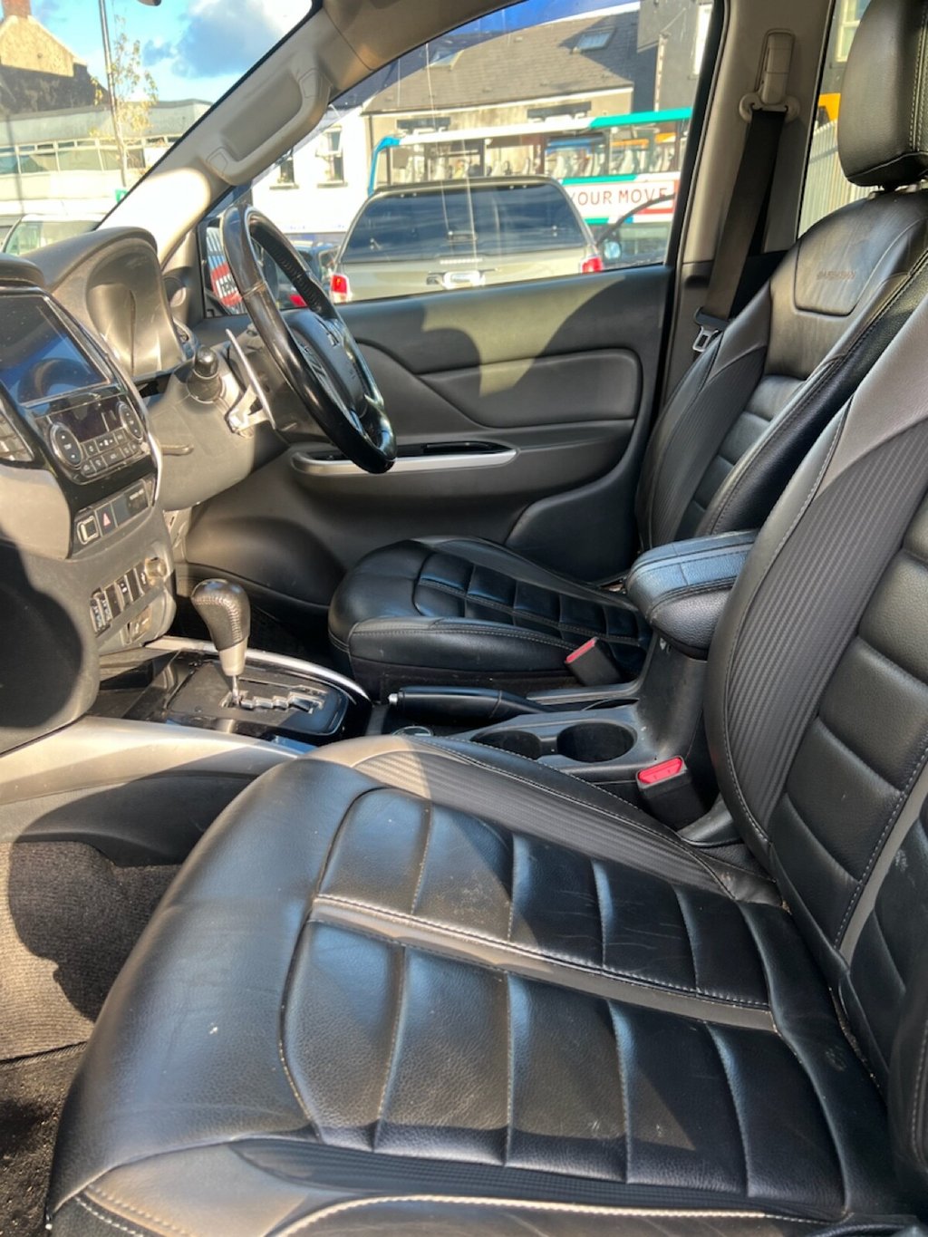 Used Mitsubishi L200 2019 for sale - 76375920: Photo 11