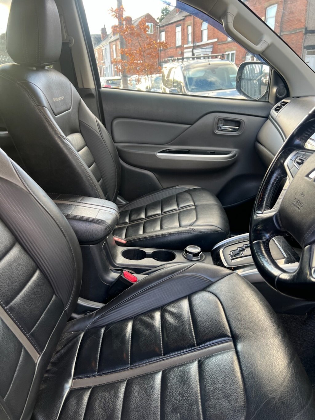 Used Mitsubishi L200 2019 for sale - 76375920: Photo 12