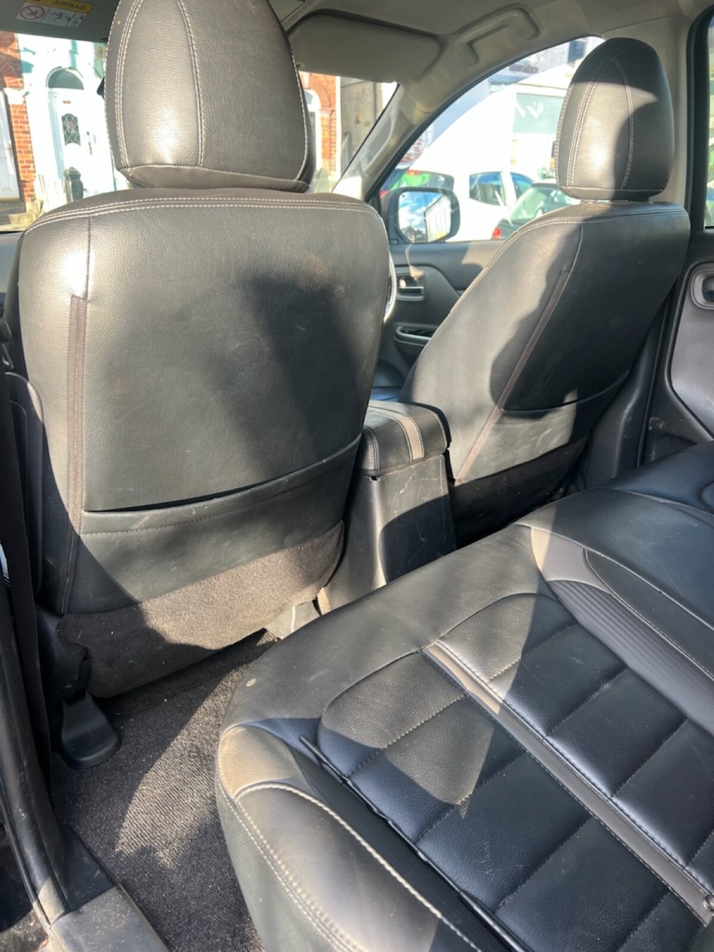 Used Mitsubishi L200 2019 for sale - 76375920: Photo 13