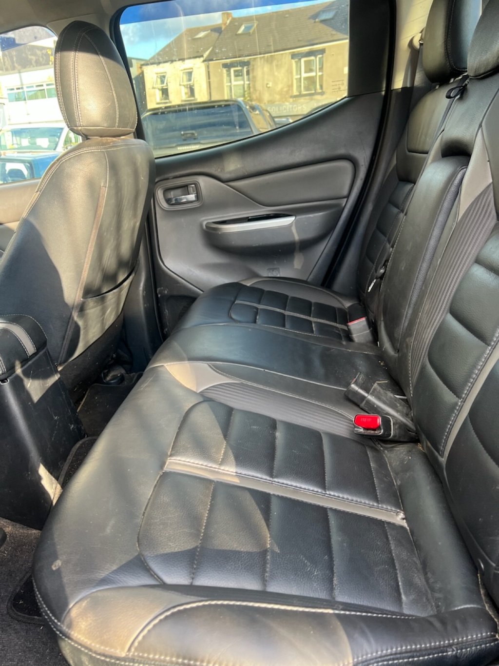 Used Mitsubishi L200 2019 for sale - 76375920: Photo 15