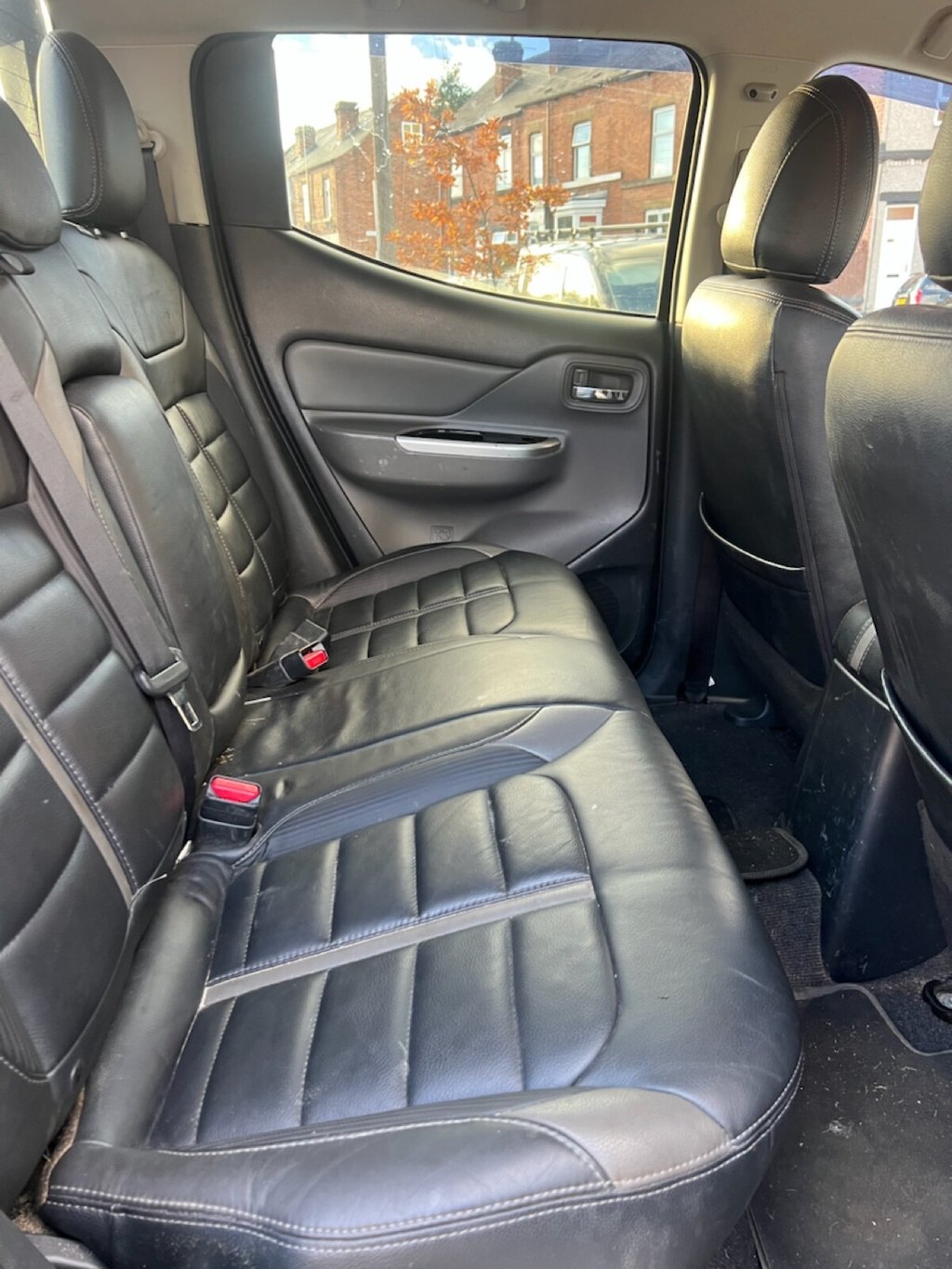 Used Mitsubishi L200 2019 for sale - 76375920: Photo 16