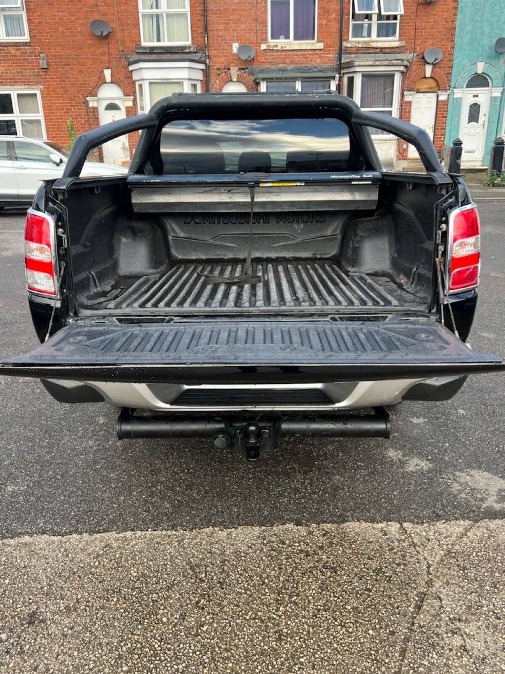 Used Mitsubishi L200 2019 for sale - 76375920: Photo 18