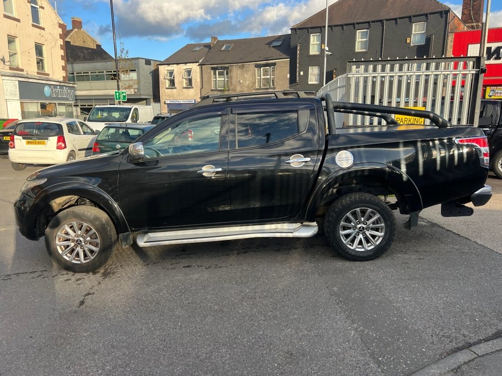 Used Mitsubishi L200 2019 for sale - 76375920: Photo 6
