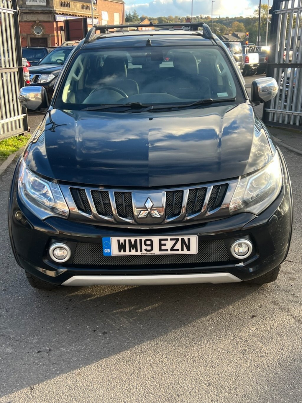 Used Mitsubishi L200 2019 for sale - 76375920: Photo 7