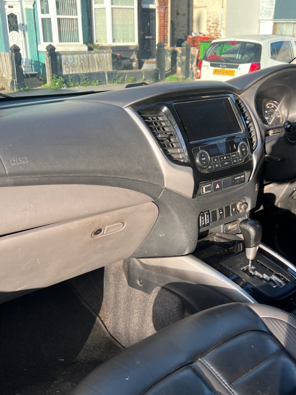 Used Mitsubishi L200 2019 for sale - 76375920: Photo 9