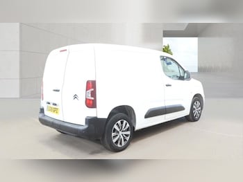 Used Citroen Berlingo 2019 for sale - 79260102: Photo