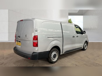 Used Peugeot Expert 2018 for sale - 78619725: Photo
