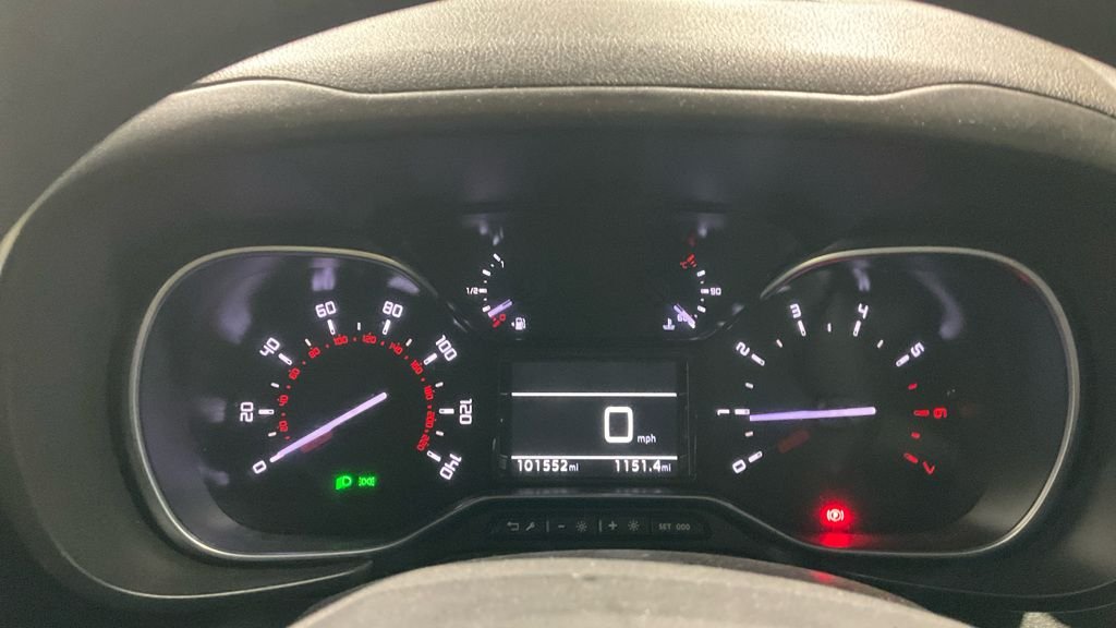 Used Citroen Berlingo 2020 for sale - 77027539: Photo 10