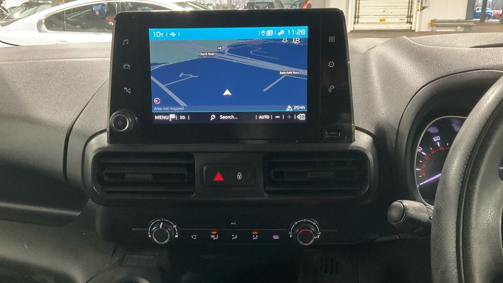 Used Citroen Berlingo 2020 for sale - 77027539: Photo 11