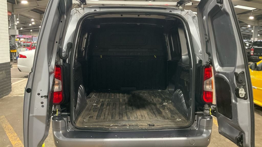 Used Citroen Berlingo 2020 for sale - 77027539: Photo 7