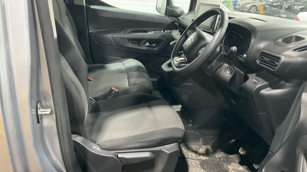 Used Citroen Berlingo 2020 for sale - 77027539: Photo 9