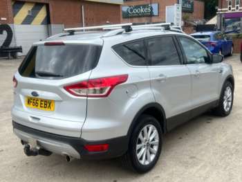 Used Ford Kuga 2016 for sale - 75265032: Photo