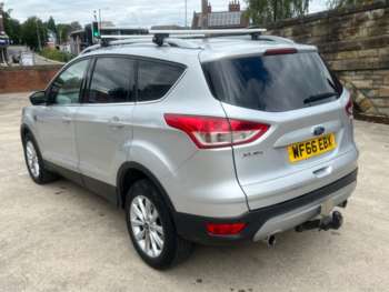 Used Ford Kuga 2016 for sale - 75265032: Photo