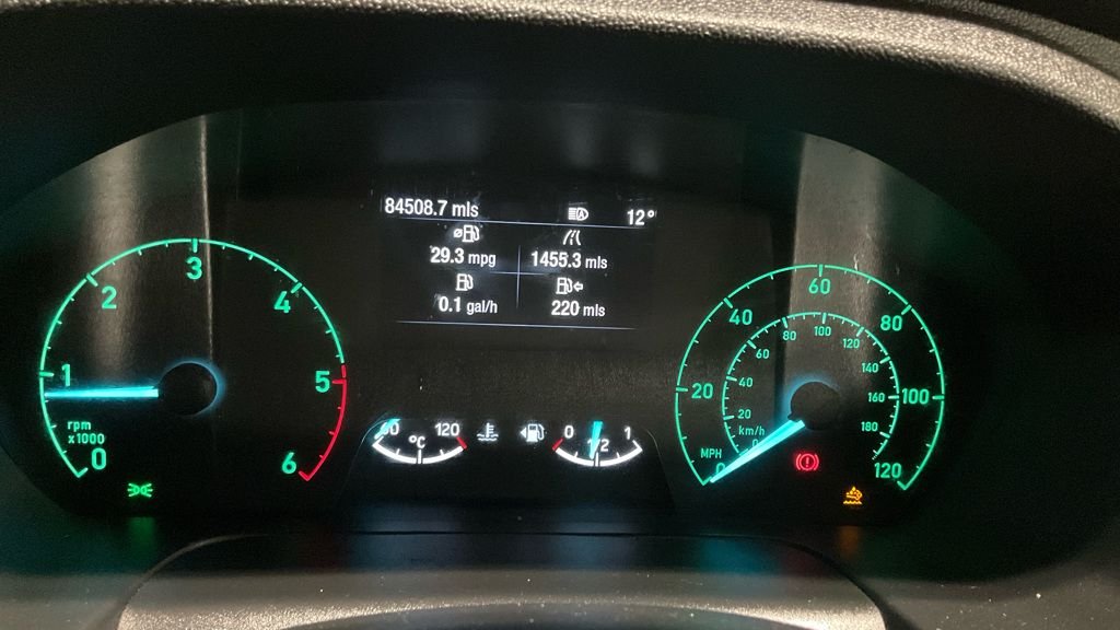 Used Ford Transit Custom 2019 for sale - 76950505: Photo 10