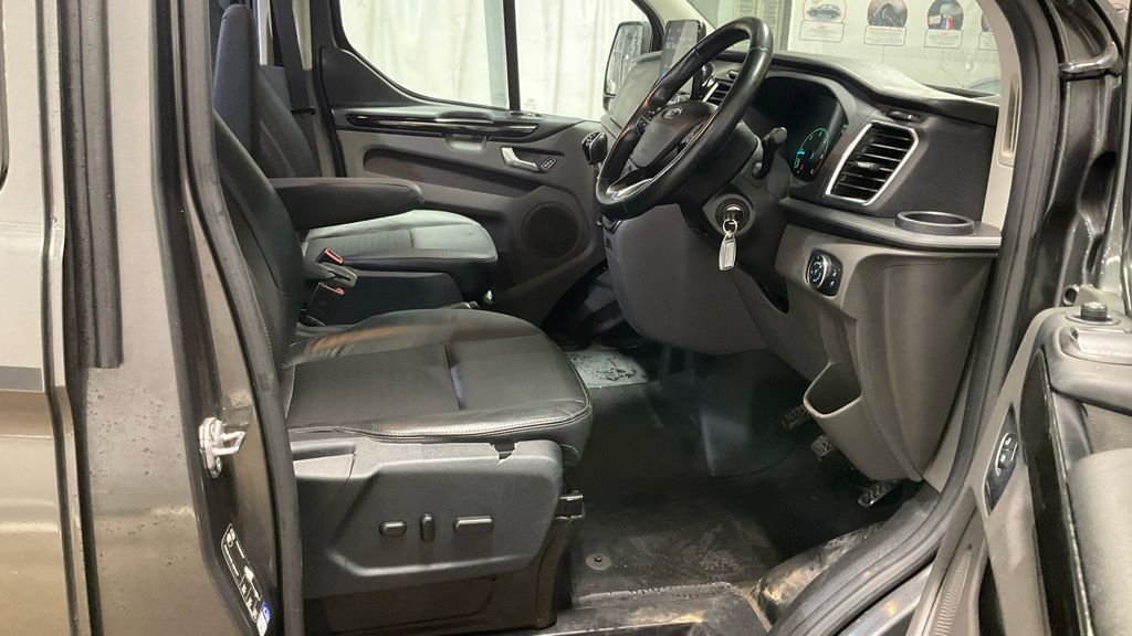 Used Ford Transit Custom 2019 for sale - 76950505: Photo 9
