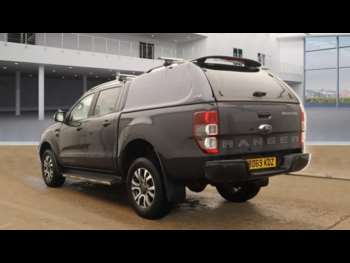 Used Ford Ranger 2019 for sale - 74685094: Photo