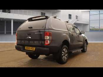 Used Ford Ranger 2019 for sale - 74685094: Photo