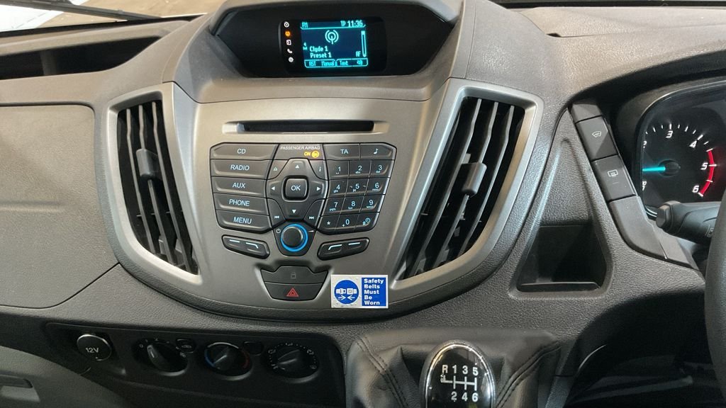 Used Ford Transit 2016 for sale - 76092405: Photo 12