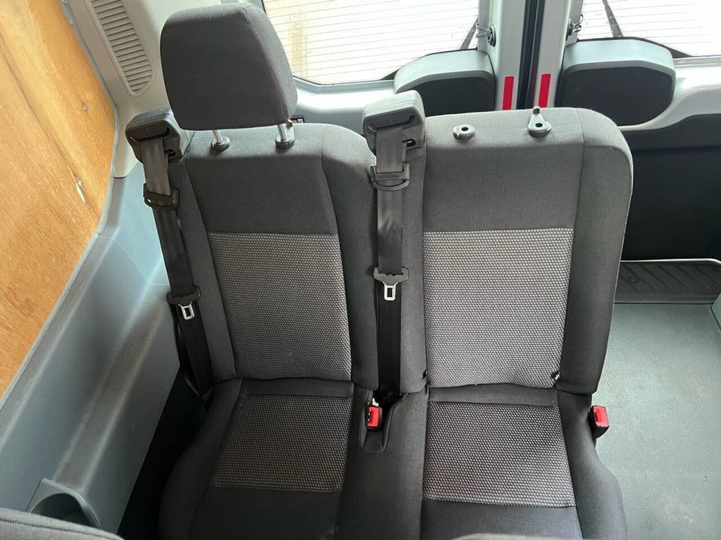 Used Ford Transit 2016 for sale - 76092405: Photo 15