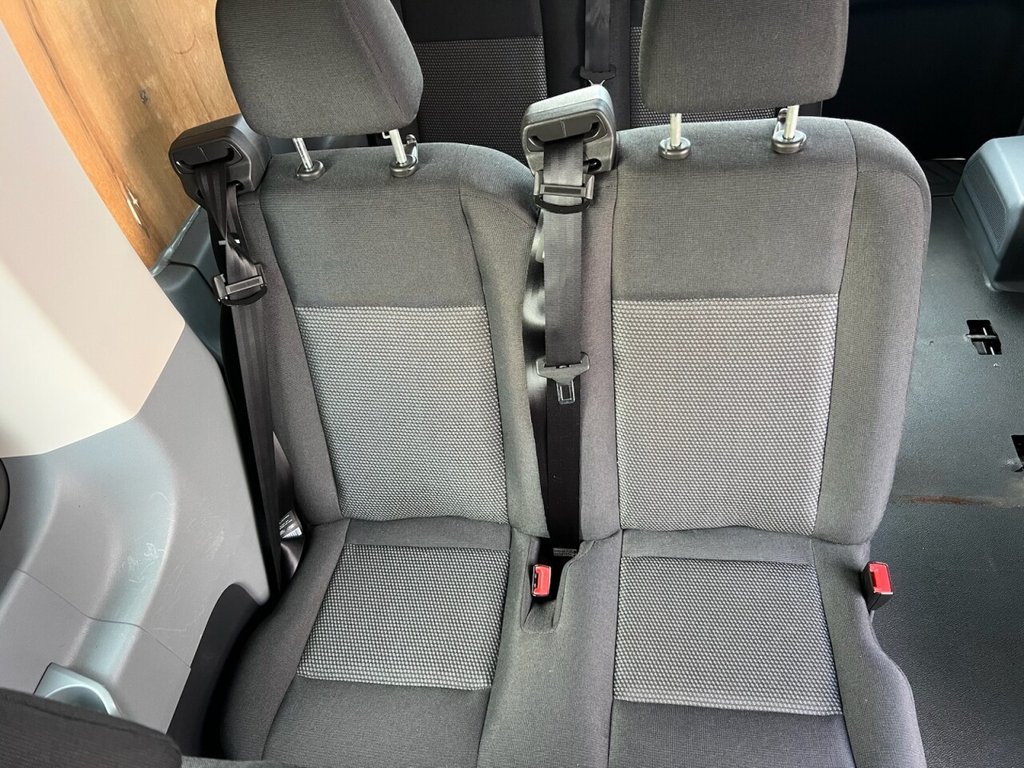 Used Ford Transit 2016 for sale - 76092405: Photo 16