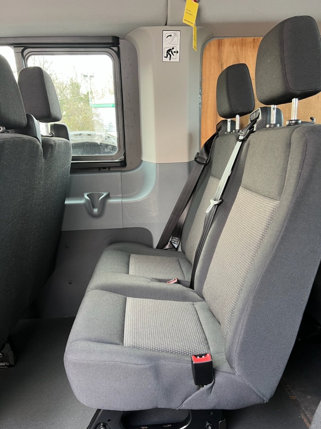 Used Ford Transit 2016 for sale - 76092405: Photo 17