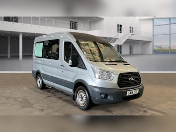 Ford - Transit