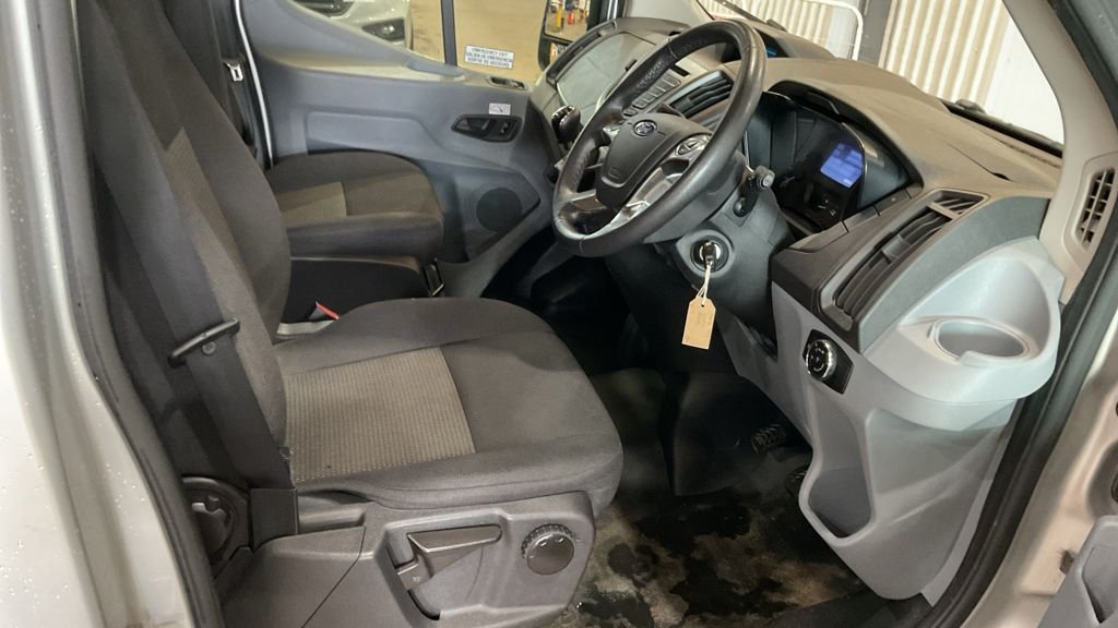 Vehicle 9
