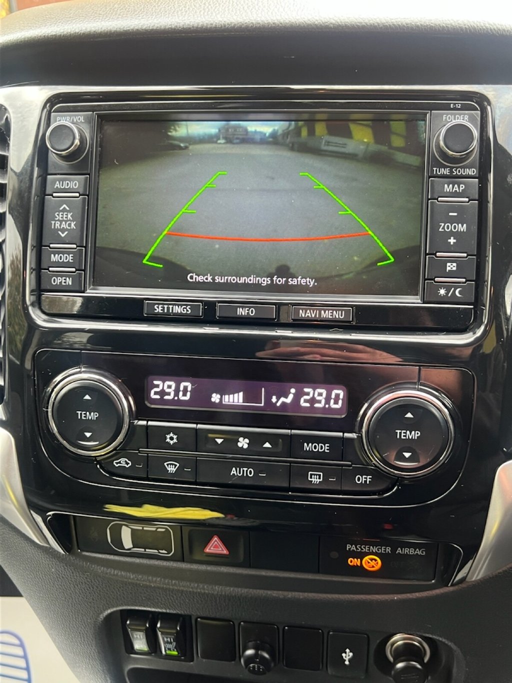 Used Mitsubishi L200 2016 for sale - 75986316: Photo 18