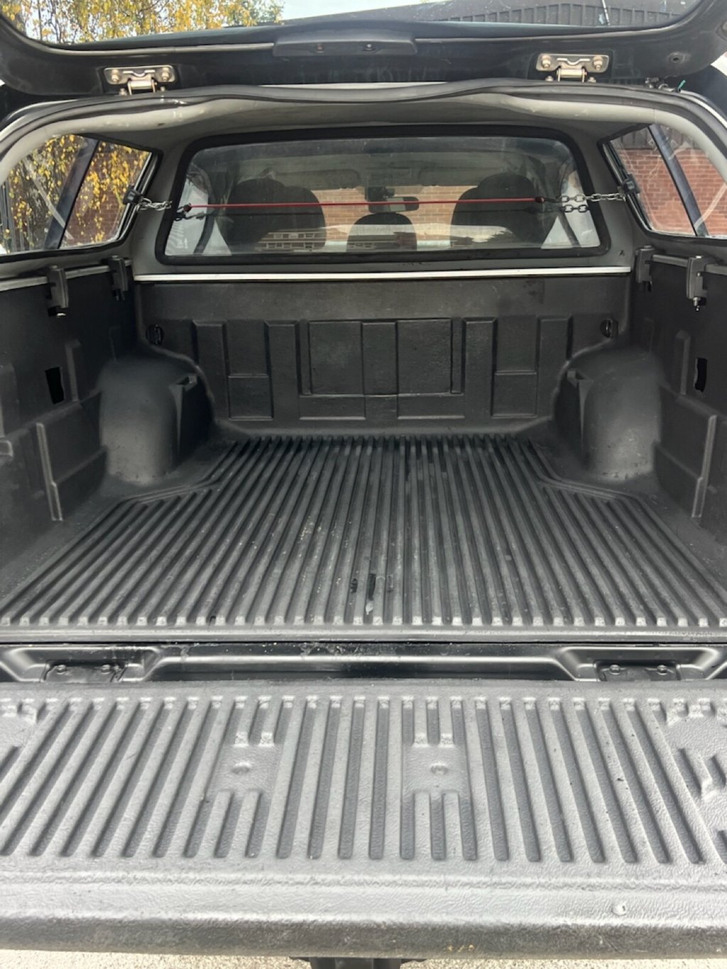 Used Mitsubishi L200 2016 for sale - 75986316: Photo 19