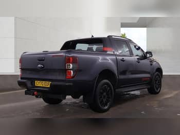 Used Ford Ranger 2020 for sale - 79655540: Photo