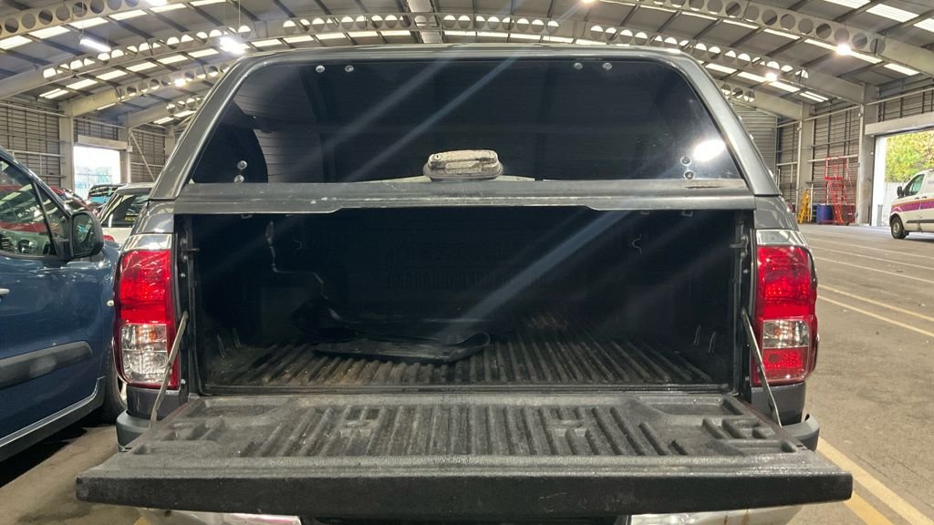 Used Toyota Hilux 2018 for sale - 76535937: Photo 7