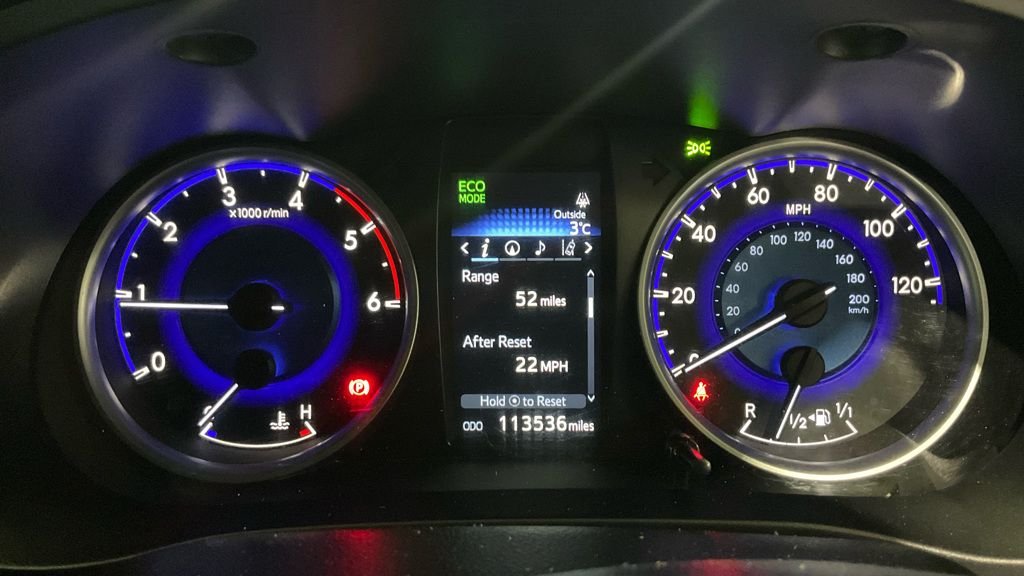 Used Toyota Hilux 2018 for sale - 76535937: Photo 9