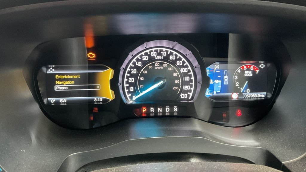 Used Ford Ranger 2020 for sale - 77557806: Photo 10