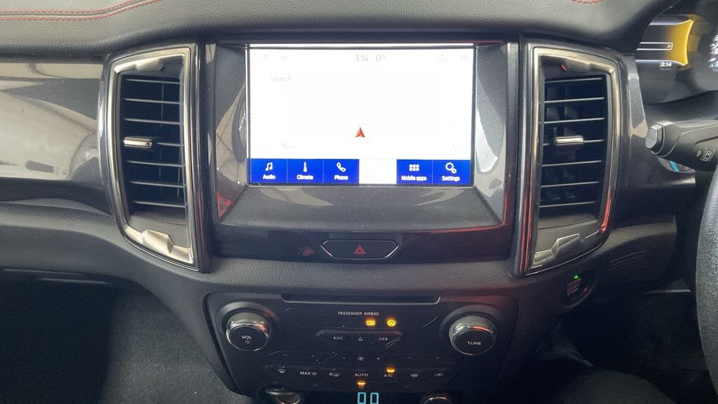 Used Ford Ranger 2020 for sale - 77557806: Photo 11