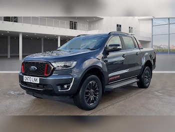 Used Ford Ranger 2020 for sale - 77557806: Photo